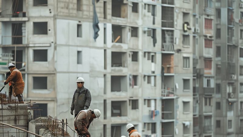 机电安装管线与土建结构冲突处理：预防与解决策略
