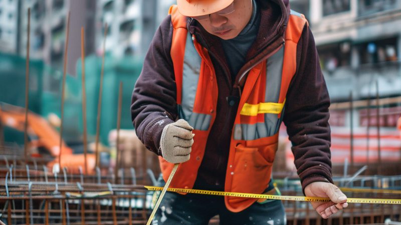 钢结构建筑施工合同范本：关键要素与签订注意事项