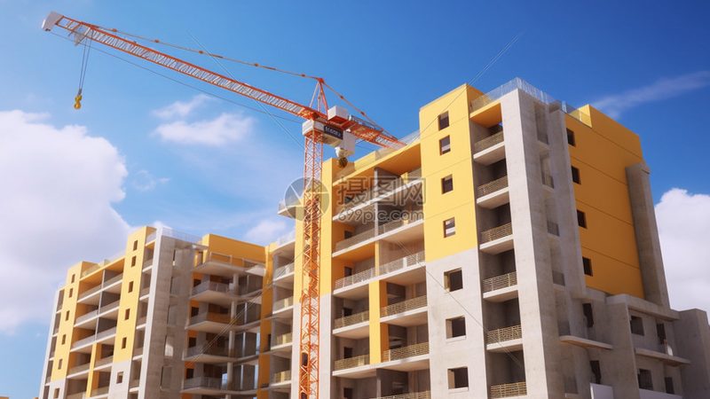 土建工程施工流程报价解析：关键环节与注意事项