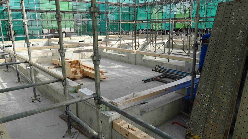 小规模建筑总包资质办理：费用构成与关键因素**