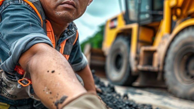 市政道路工程公司口碑哪家好？关键看这几点