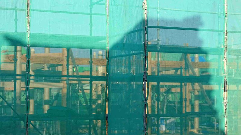 成都市政工程承包公司：揭秘市政工程背后的专业力量