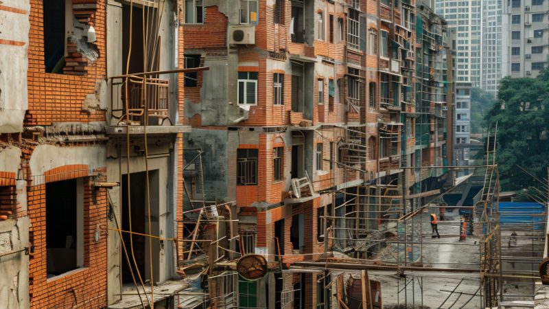 市政道路工程施工方案技术交底：关键步骤与注意事项