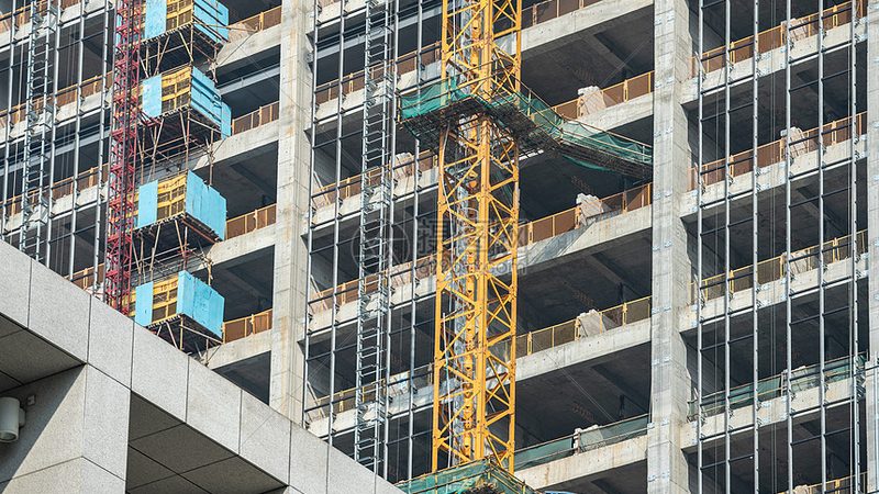 轻钢龙骨隔墙，建筑中的“隐形英雄