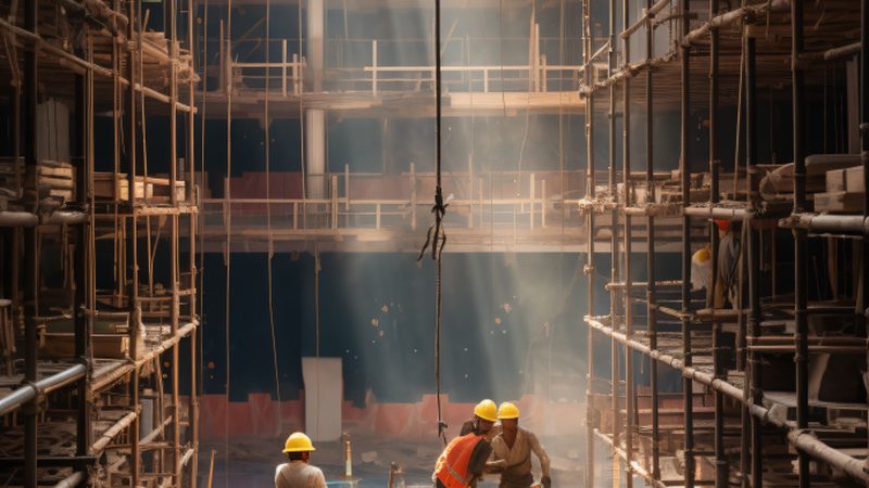 市政道路资料清单制作方法