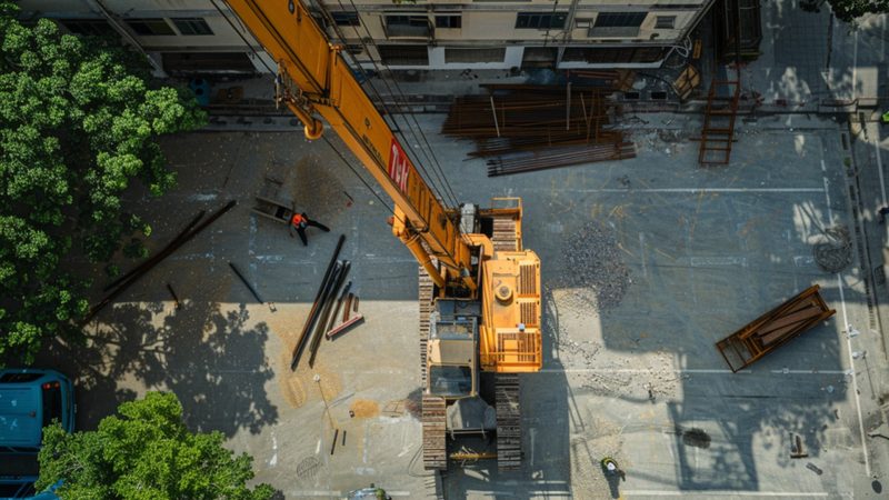 道路绿化包工包料，单价如何确定？**