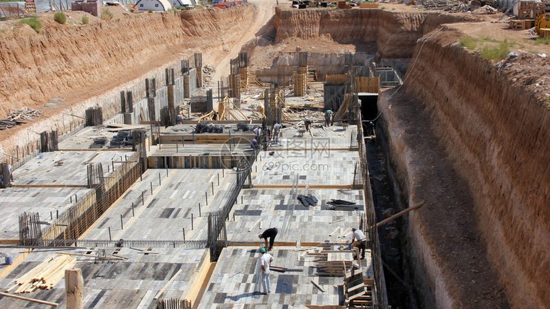 建筑施工总承包项目管理标准规范：构建高效项目的基石**