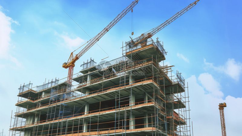 土建基础施工分包价格解析：影响因素与决策要点