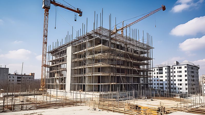 装配式建筑预制率：揭秘其对造价的影响