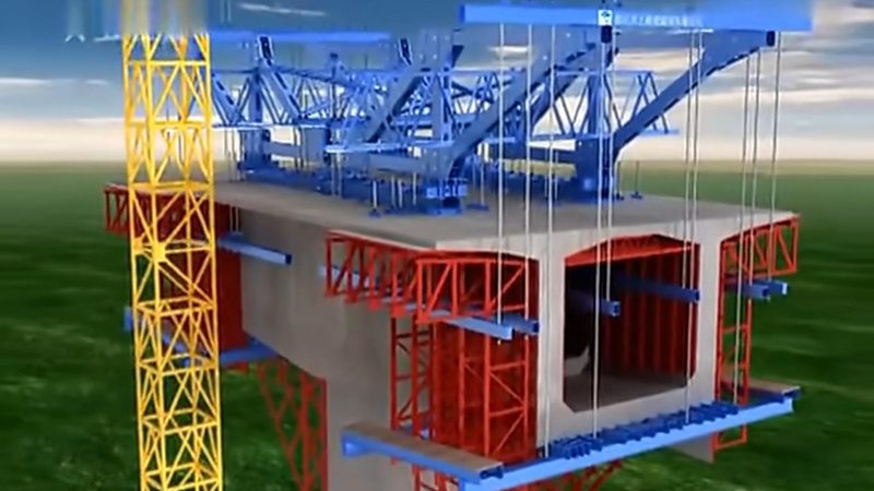 沉降观测：建筑施工中的“安全眼”**