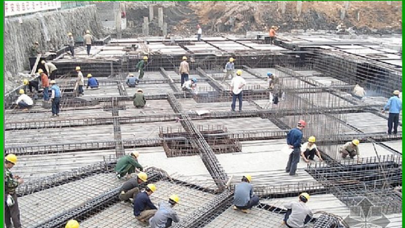 地基基础工程招标流程：关键步骤与注意事项**