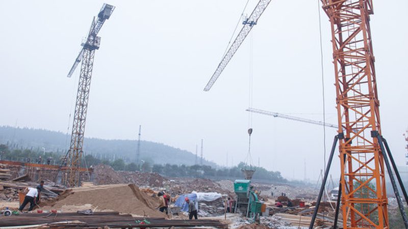 幕墙工程深化设计：关键步骤与注意事项**