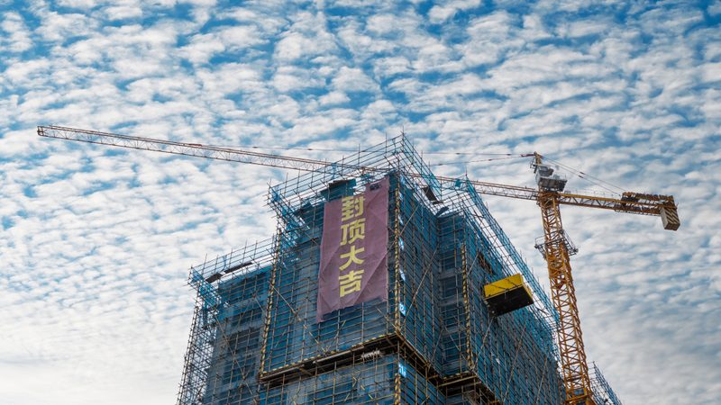 水利工程混凝土施工安全：从防渗到防坍塌的四大关键