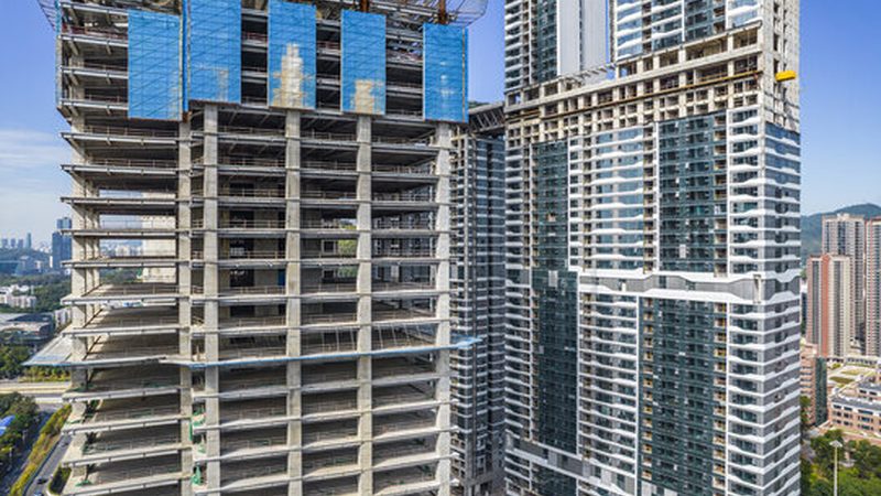 土建工程分包合同范本定制服务